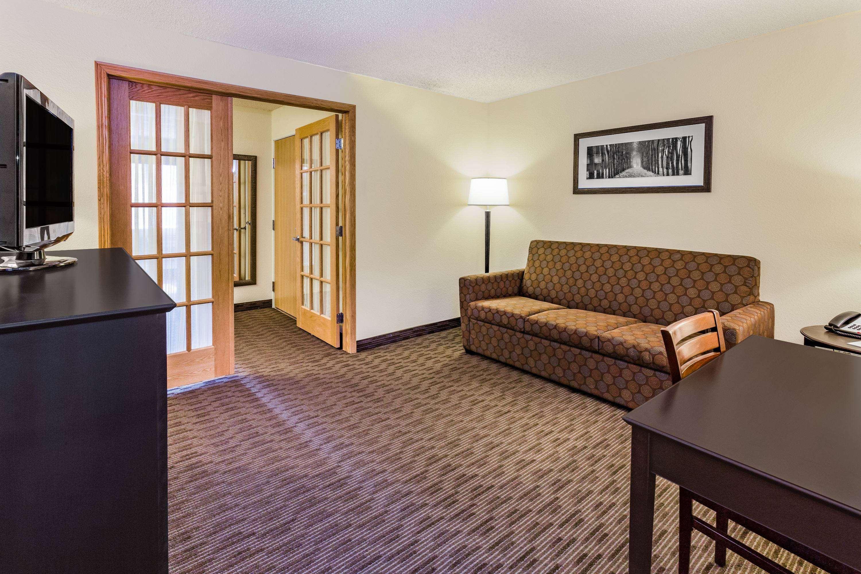 Americinn By Wyndham And Long 3* Long Lake