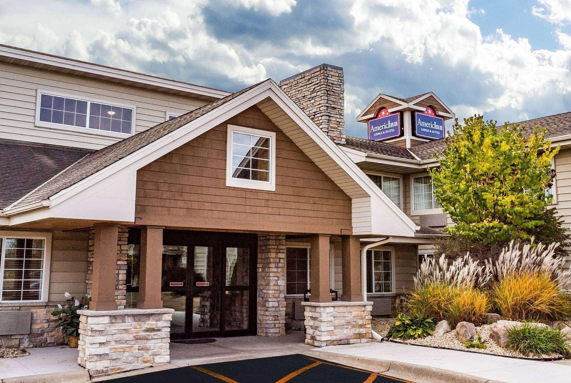 Estalagem Americinn By Wyndham And Long 3*