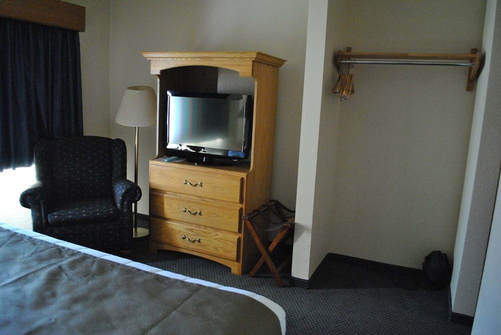 Americinn By Wyndham And Long 3* Long Lake