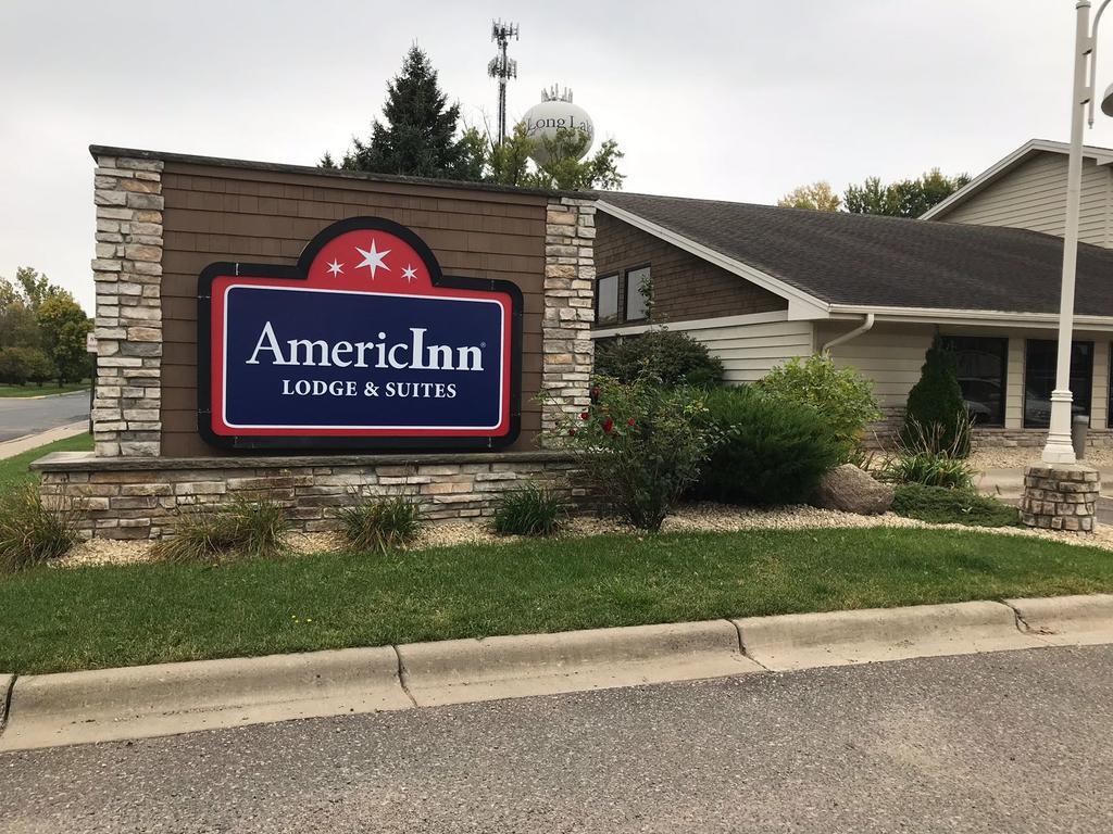 Estalagem Americinn By Wyndham And Long