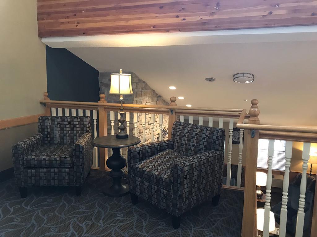 Americinn By Wyndham And Long 3* Long Lake