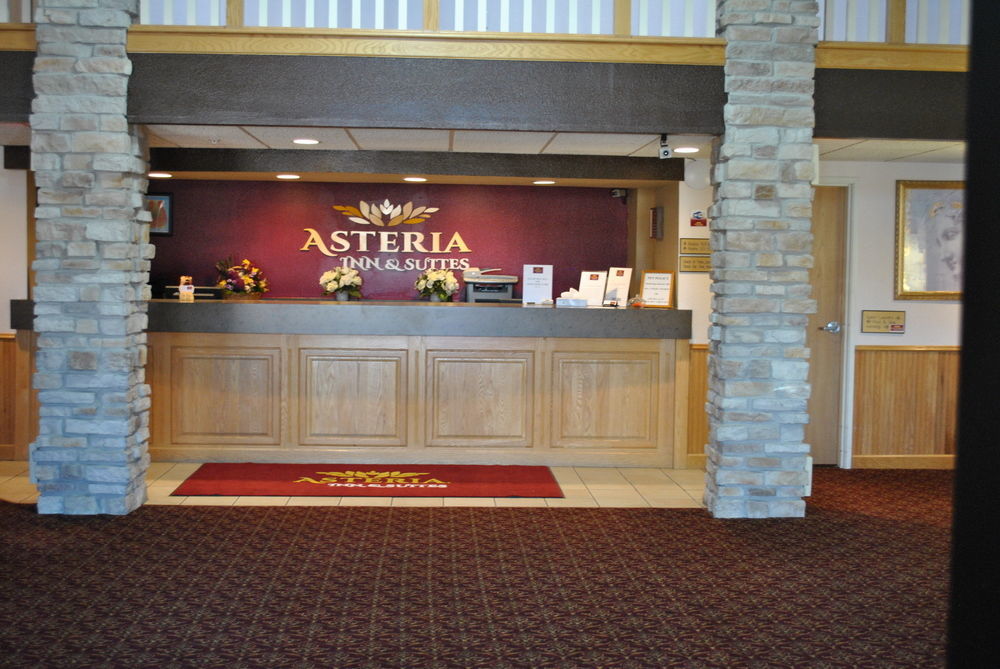 Americinn By Wyndham And Long 3* Long Lake